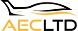 Aircraft Engineering & Consulting, LTD logo